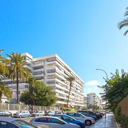 -Malagasunapts- West Beach Malaga Seafood & Relax Buitenkant foto