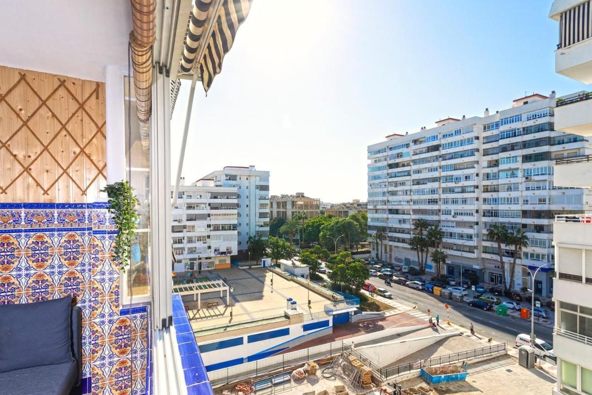 -Malagasunapts- West Beach Malaga Seafood & Relax Buitenkant foto